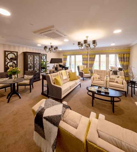 Avon Valley Care Home